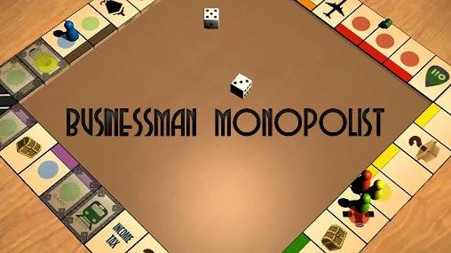 game pic for Businessman: Monopolist